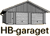 HB-garaget modeller